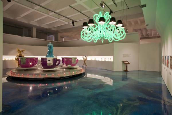 Ecosistema Culturale: Eventi e Spettacoli alla Triennale di Milano