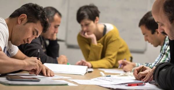 Welfare - City to City Visit: Un'Iniziativa per l'Integrazione dei Rifugiati tra Sei Città Italiane e l'UNHCR