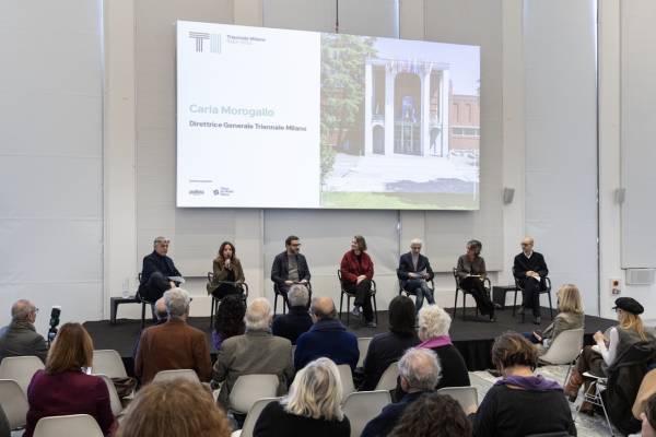 Triennale2024 - Programmazione Culturale 2024: Una Finestra sull'Arte e il Design Contemporanei