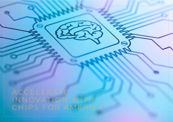 Programma Pilota Tecnologia Semiconduttori: Accelerare l'Innovazione per CHIPS for America