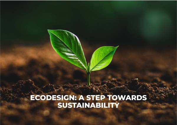 Un Passo Avanti verso la Sostenibilità: Accordo Provvisorio su Regolamento Ecodesign