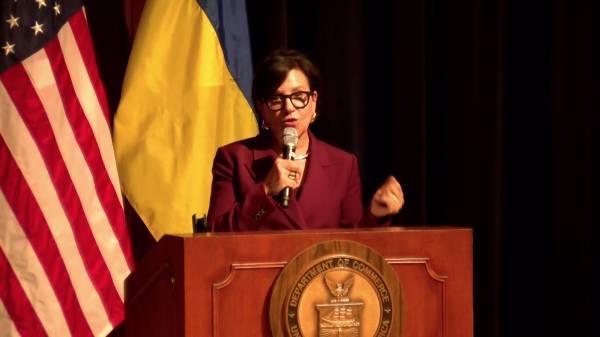 Partnership Strategica: Stati Uniti e Ucraina Insieme per la Sicurezza - Video