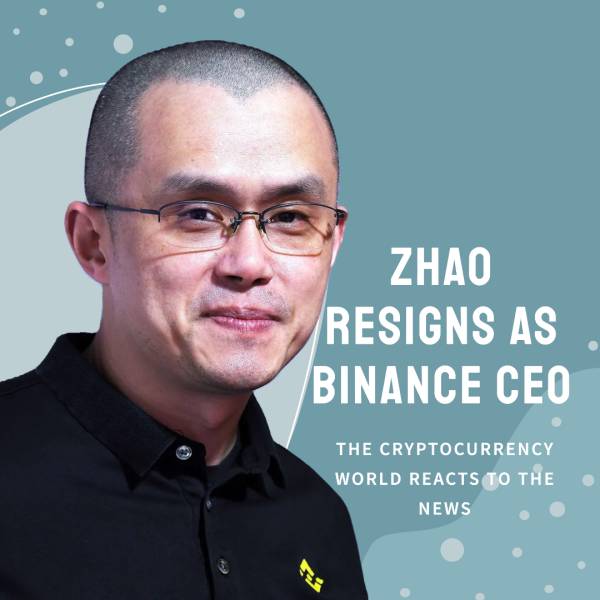 Binance: dimissioni di Zhao da CEO e l'evasione Fiscale che ha Scosso il Mondo delle Criptovalute