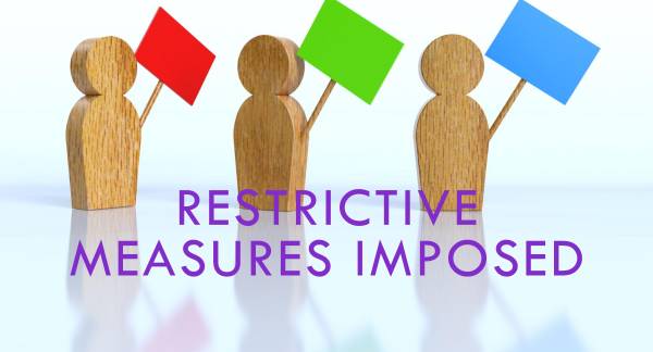 Sanzioni dell'Unione Europea contro l'Iran per il Supporto Militare alla Guerra Russa contro l'Ucraina