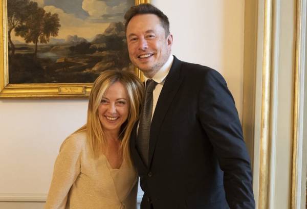 Elon Musk a Roma: Atreju si Prepara all'Arrivo del Magnate della Tecnologia