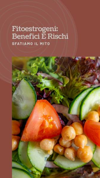 Fitoestrogeni: Benefici e Rischi per la Salute, Sfatiamo il Mito