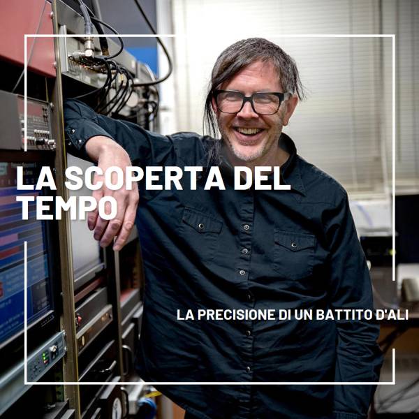 Scopriamo cos'è il Tempo: La Precisione di un Battito d'Ali