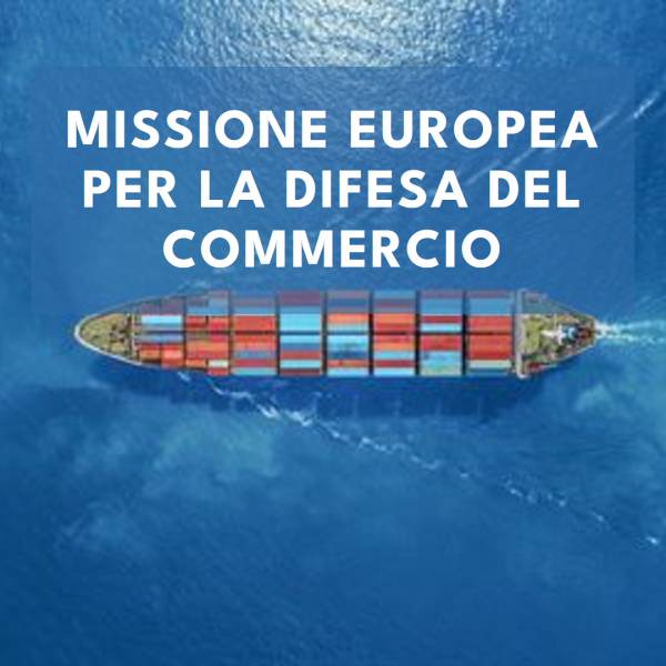 Italia in Prima Linea nel Mar Rosso: Aspides, la Missione Europea per la Difesa del Commercio in Pericolo