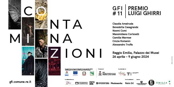 Fotografia a Reggio Emilia: I 7 Finalisti del Premio Luigi Ghirri 2024 Svelati per il Festival Fotografia Europea
