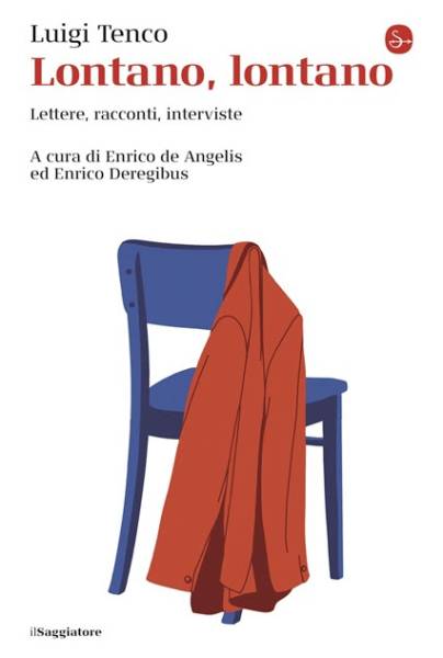 Enrico Deregibus Presenta il Libro ''Luigi Tenco. Lontano, Lontano'' nel Monferrato