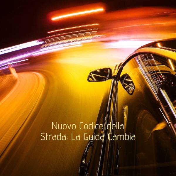 Nuovo Codice della Strada, Arriva la SVOLTA: Monopattini, Cellulari e Guida sotto l'Effetto di Alcol e Droga