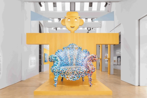 Triennale Milano Celebra il 25 Aprile e il 1° Maggio con un Ricco Programma di Mostre e Eventi