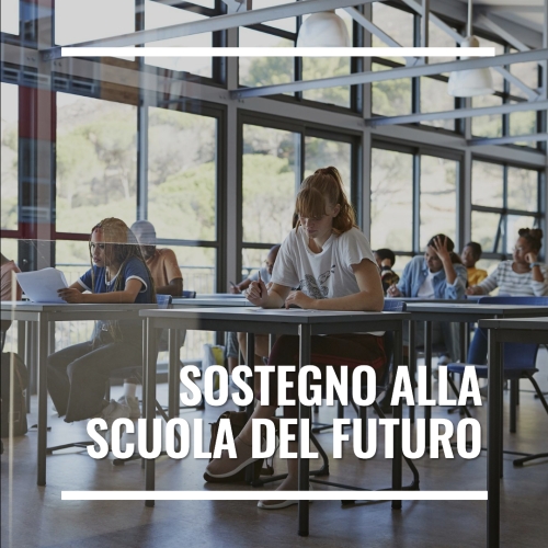 Rinnovo Incarichi e Piano Infrastrutturale: Il Dl Coesione Sostiene la Scuola del Futuro