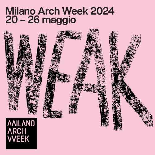 Milano Arch Week 2024: L'Architettura al Servizio dei Cittadini