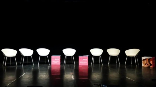 Gallerano al Carcano di Milano: Superare i tabù sulla salute femminile e sfidare il patriarcato con SVELARSI