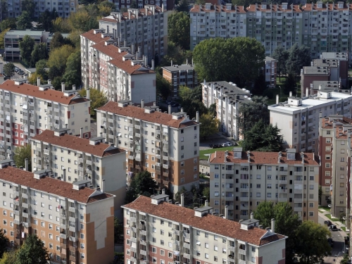 Casa ai lavoratori: assegnati trenta alloggi a can...