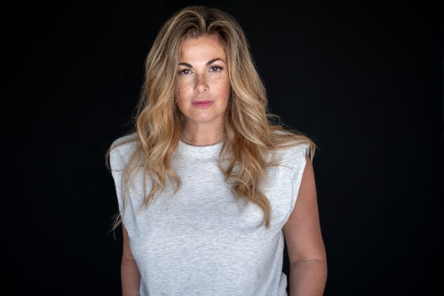 Vanessa Incontrada e Gabriele Pignotta in ''Ti sposo ma non troppo''