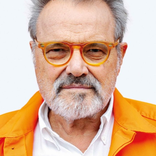 Oliviero Toscani e la sua eredità artistica e per...