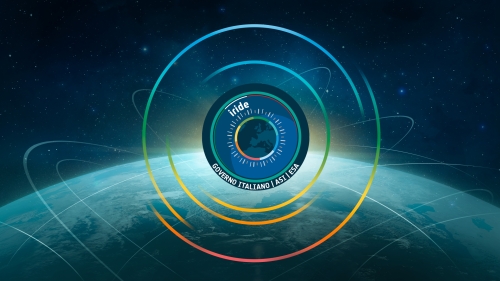 Lanciato il satellite Pathfinder Hawk di IRIDE