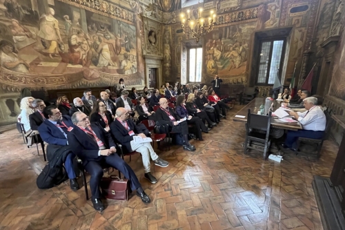 Convergenze di cura: survey sui dati dell’integr...