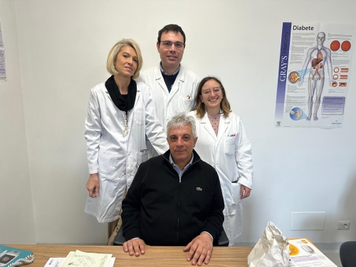 Diabetologia a Subiaco: nuove agende per visite og...