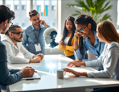 NIST avvia un progetto pilota per accelerare la st...