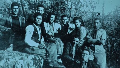 LA RESISTENZA DELLE DONNE al Carcano di Milano 25 ...