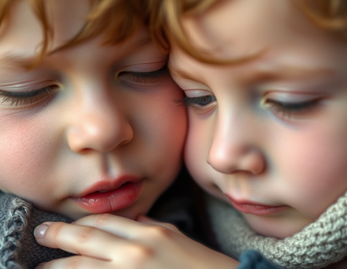 Bambini strappati alla madre, da mesi in comunità...