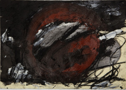 Di Terra e di Fuoco: Giuseppe Spagnulo in mostra a...