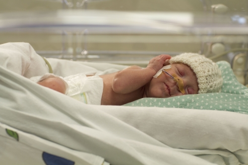 Sognare a Colori: il nuovo reparto di Terapia Inte...