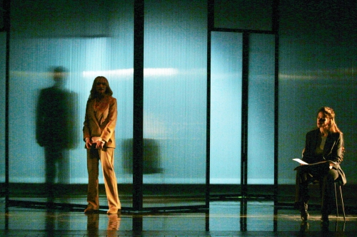 Intorno al Vuoto: l’Alzheimer visto dal palcosce...