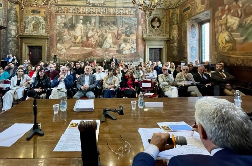 Disturbo da uso di alcol: presentate a Roma le Lin...