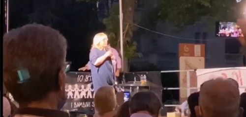 Trionfano i Diritti Umani: affermato il Diritto e ...