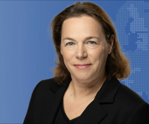 Laurence Ravat nominata Head of Human Resources an...