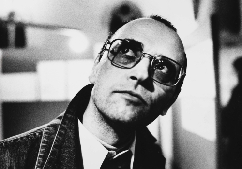 In Voce Triennale un’installazione dedicata a Sy...