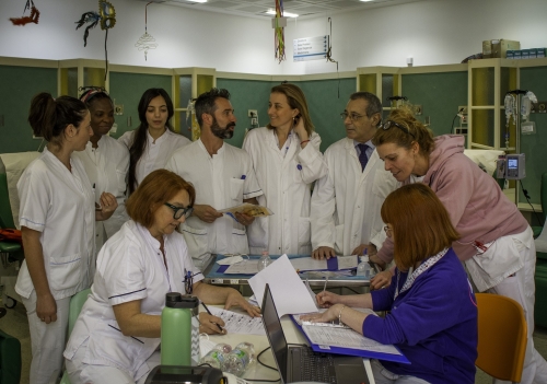 ASL Roma 1, doppio riconoscimento al contest fotog...