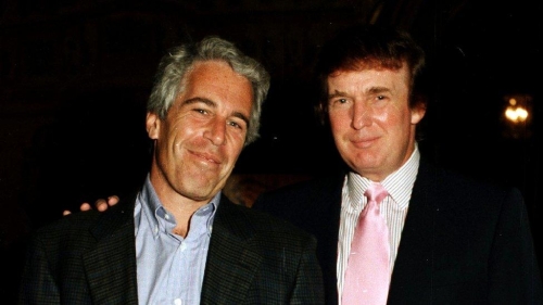 Il fantasma di Epstein torna a bussare alla Casa Bianca. Attento Trump, non aprire quella porta!