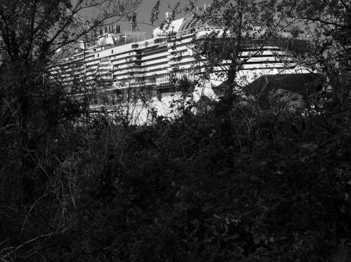 I-Talìa, il nuovo progetto fotografico di CESURA ...