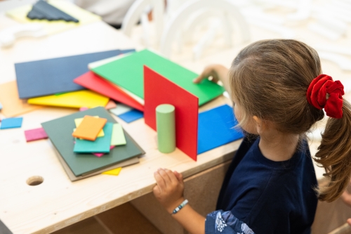 Triennale Milano inaugura Gioco, lo spazio dedicat...