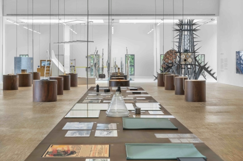 Ingresso gratuito per gli studenti alla 24a Esposi...