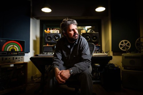 Luca Micheli e Tommaso Colliva: Anatomia di una co...