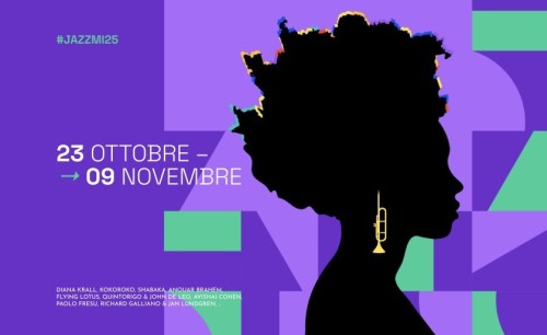 JAZZMI 2025, la decima edizione porta il jazz in o...