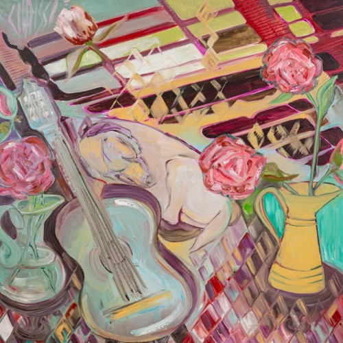 Chrissie Hynde, tredici voci per raccontare l’im...