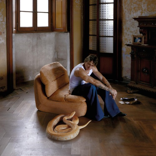 Irama — Antologia della vita e della morte: esce...