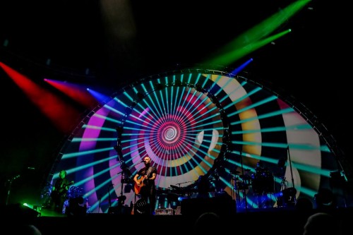 Brit Floyd, “Wish You Were Here” a Brescia: du...