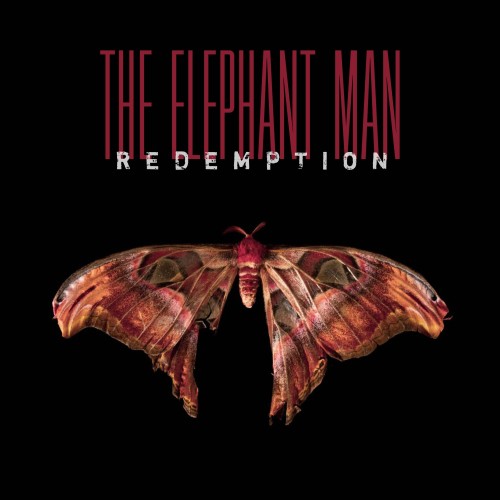 The Elephant Man presenta ''Redemption'': Milano a...