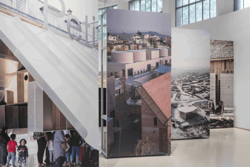 Triennale: quattro mostre di ''Inequalities'' pror...