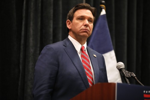 Florida, il divieto alla geoingegneria è realtà:...