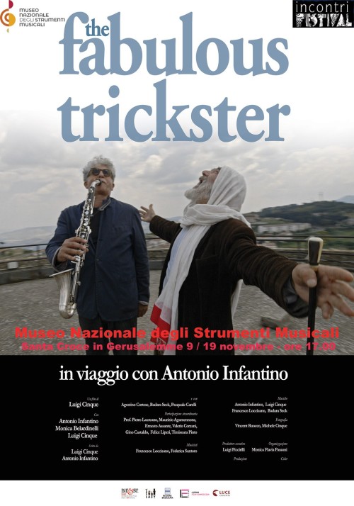 Sguardi di cinema etnografico e sonorità: appunta...