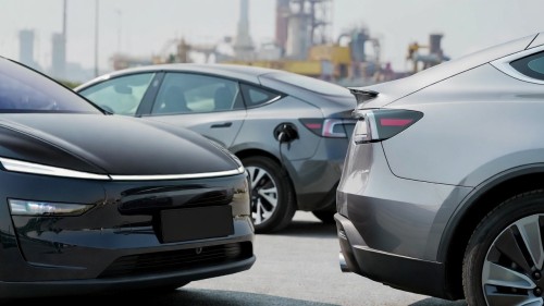 Auto 2026: il motore che non gira. L'industria italiana è in folle ?